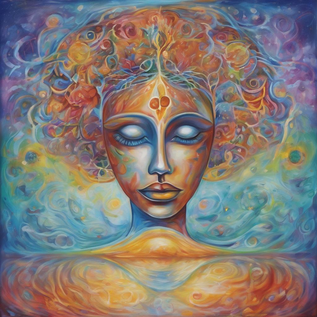 Ανακάλυψε τη Δύναμη της Θετικής Σκέψης