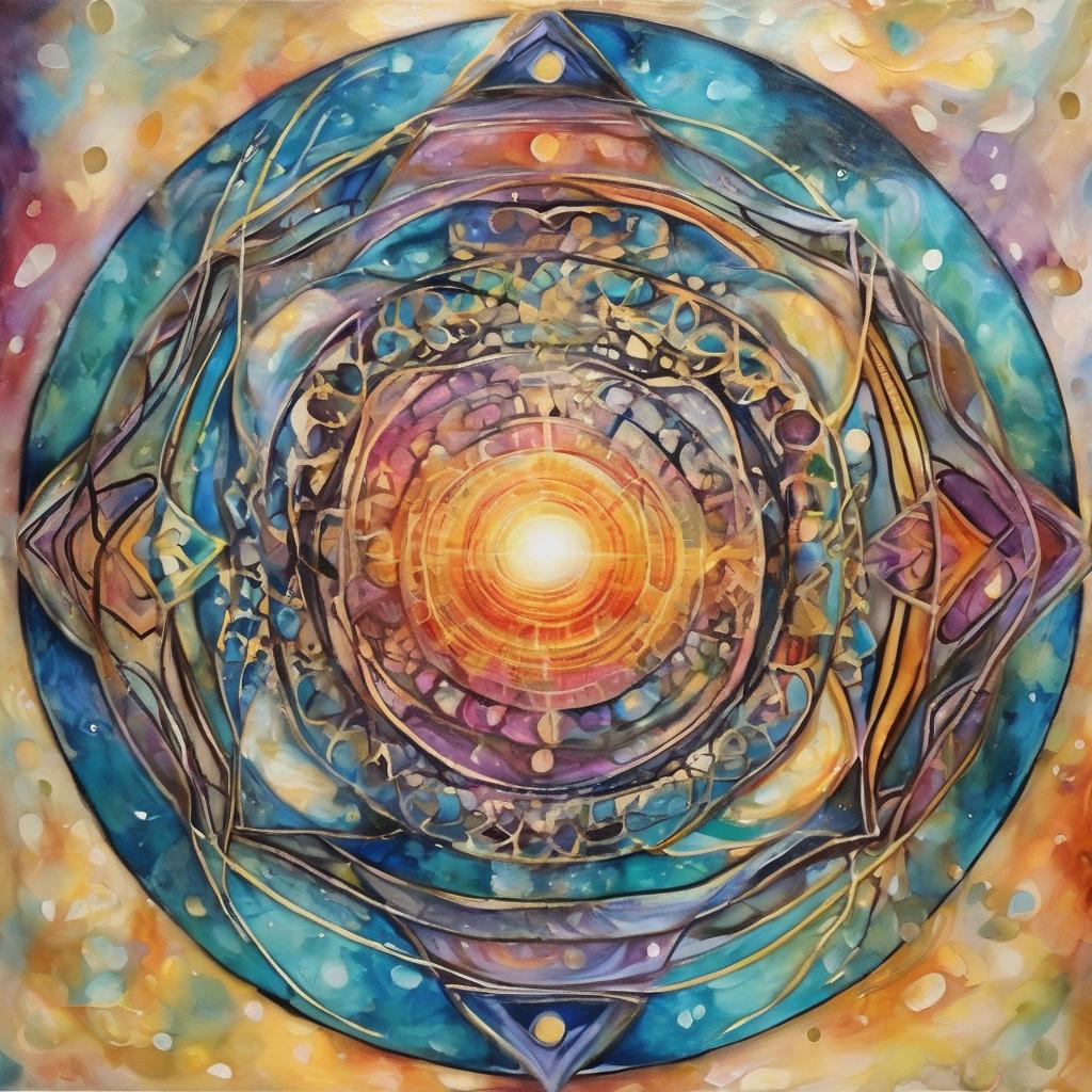 Ανακαλύψτε τον Βαθύ Σκοπό σας