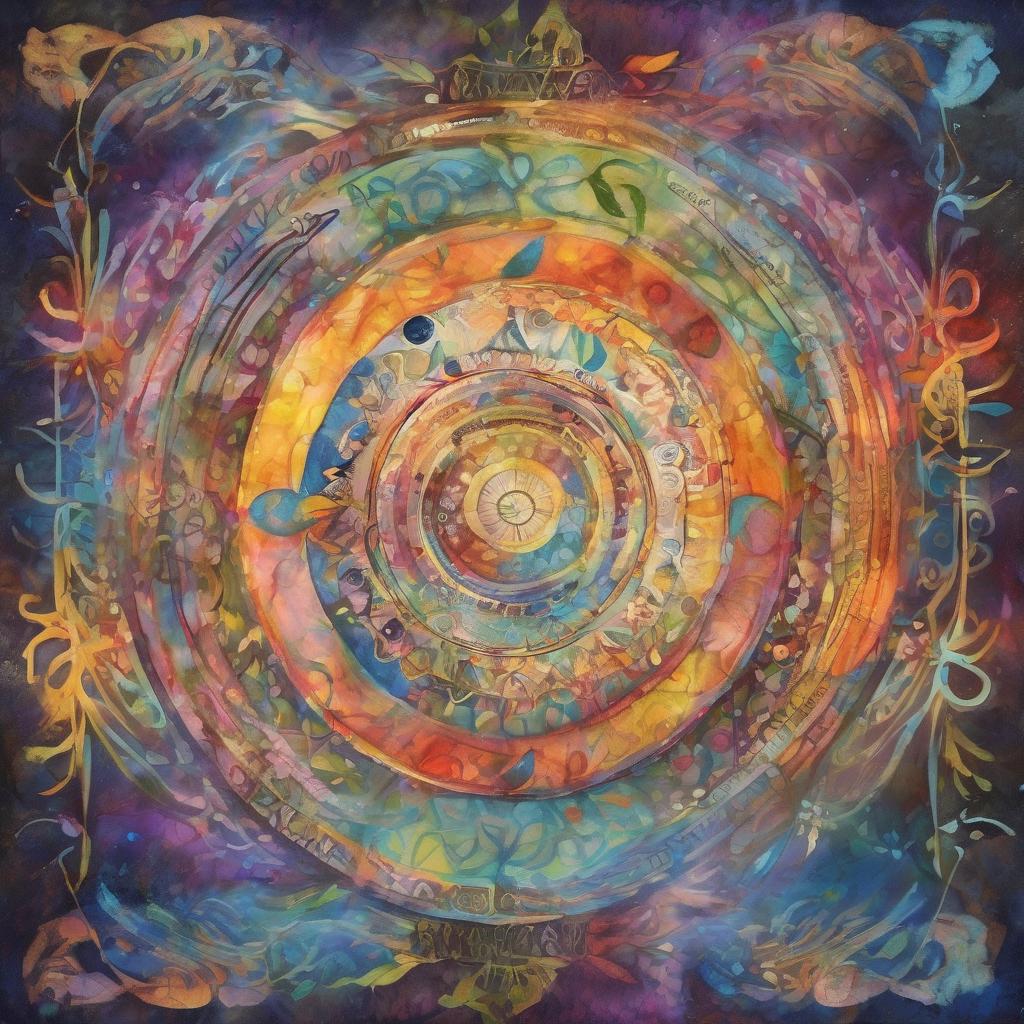 Αλλαγή εστίασης: Ανακαλύψτε τον έλεγχο των σκέψεων σας