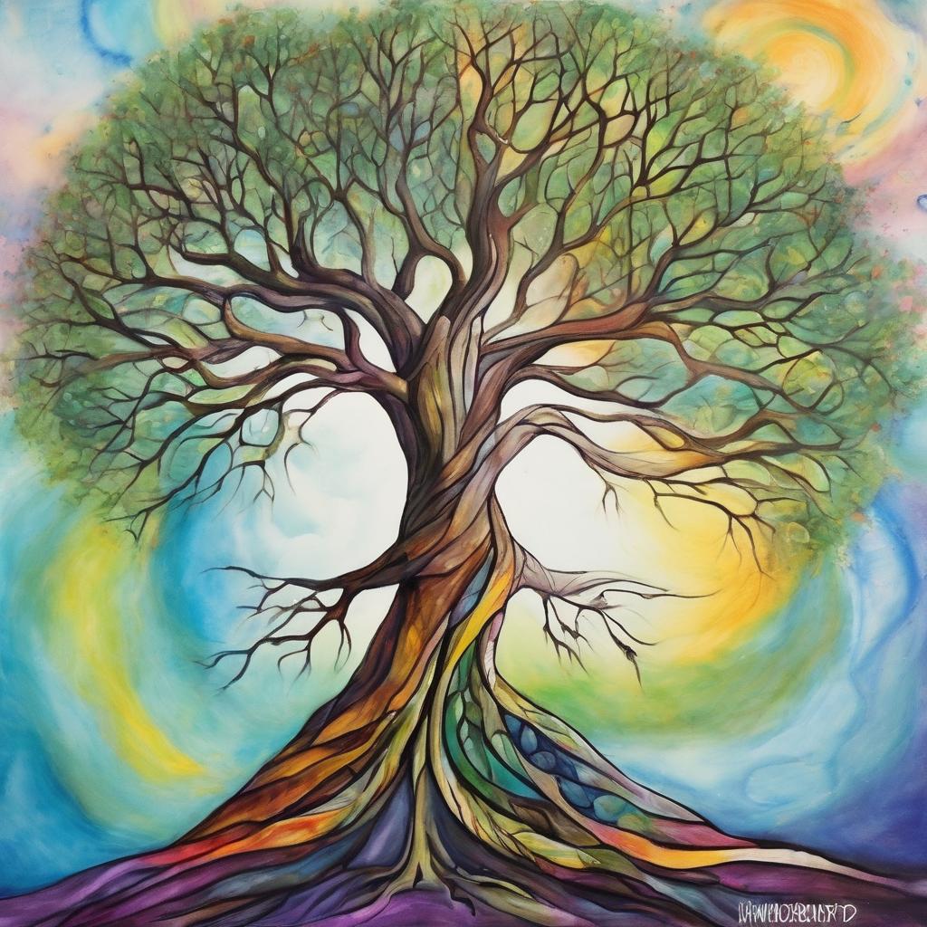 How to Stay Grounded When Tired