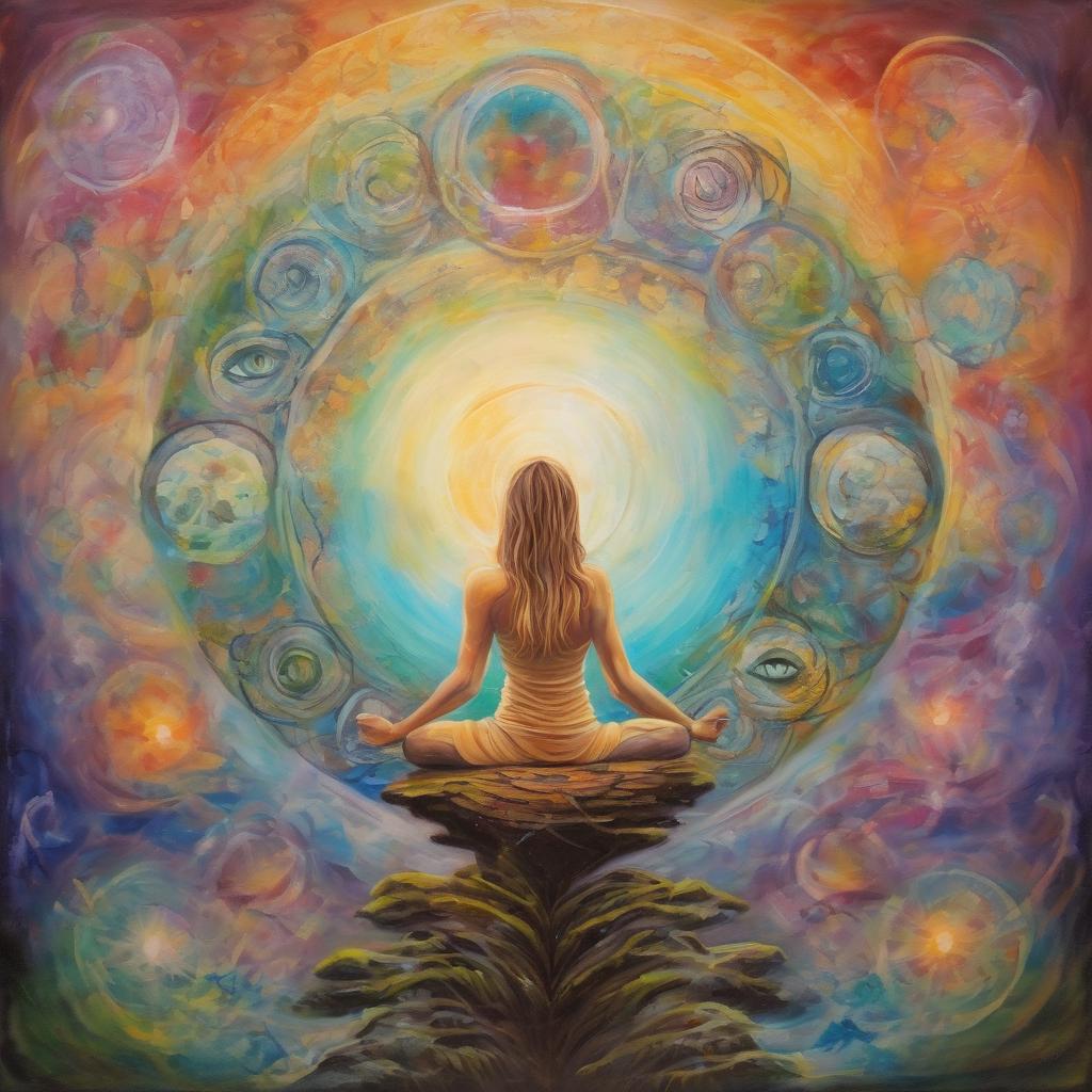 How to Stay Grounded During Uncertain Times