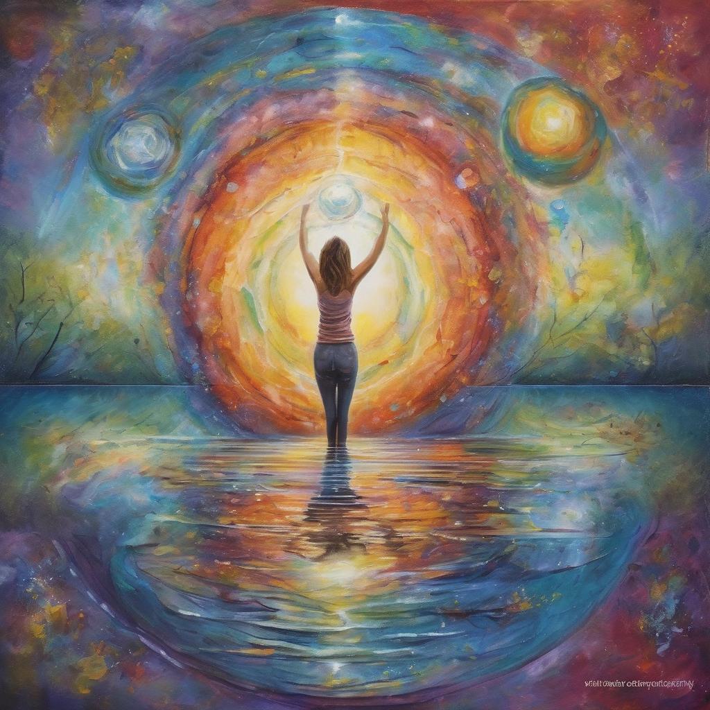 Σύννεφα πάνω από το κεφάλι: Τρόποι για να παραμείνετε εδραιωμένοι κατά τη διάρκεια ανασφαλών χρόνων