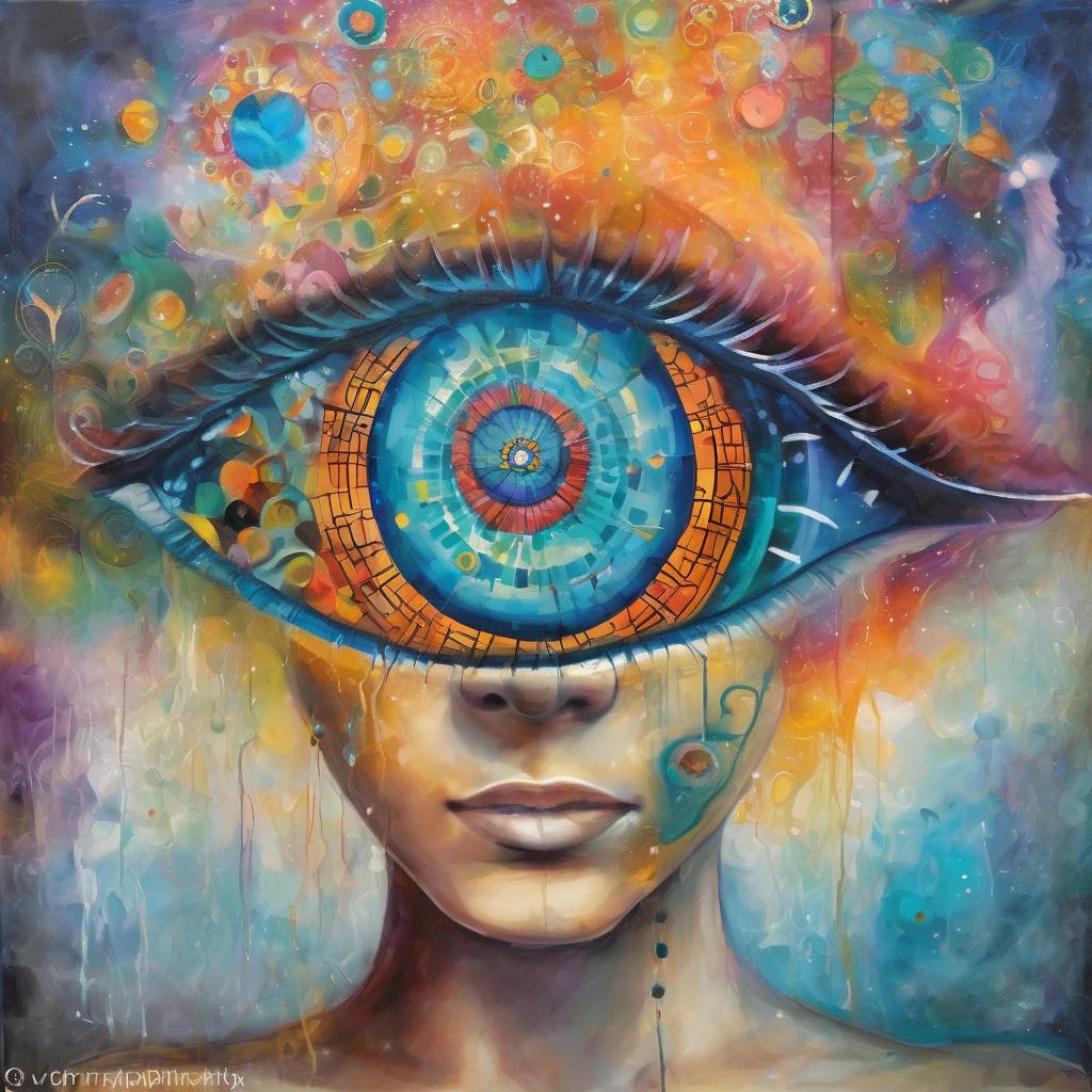 Μεταμόρφωση της Σκέψης για Ενσωμάτωση του Σκοπού