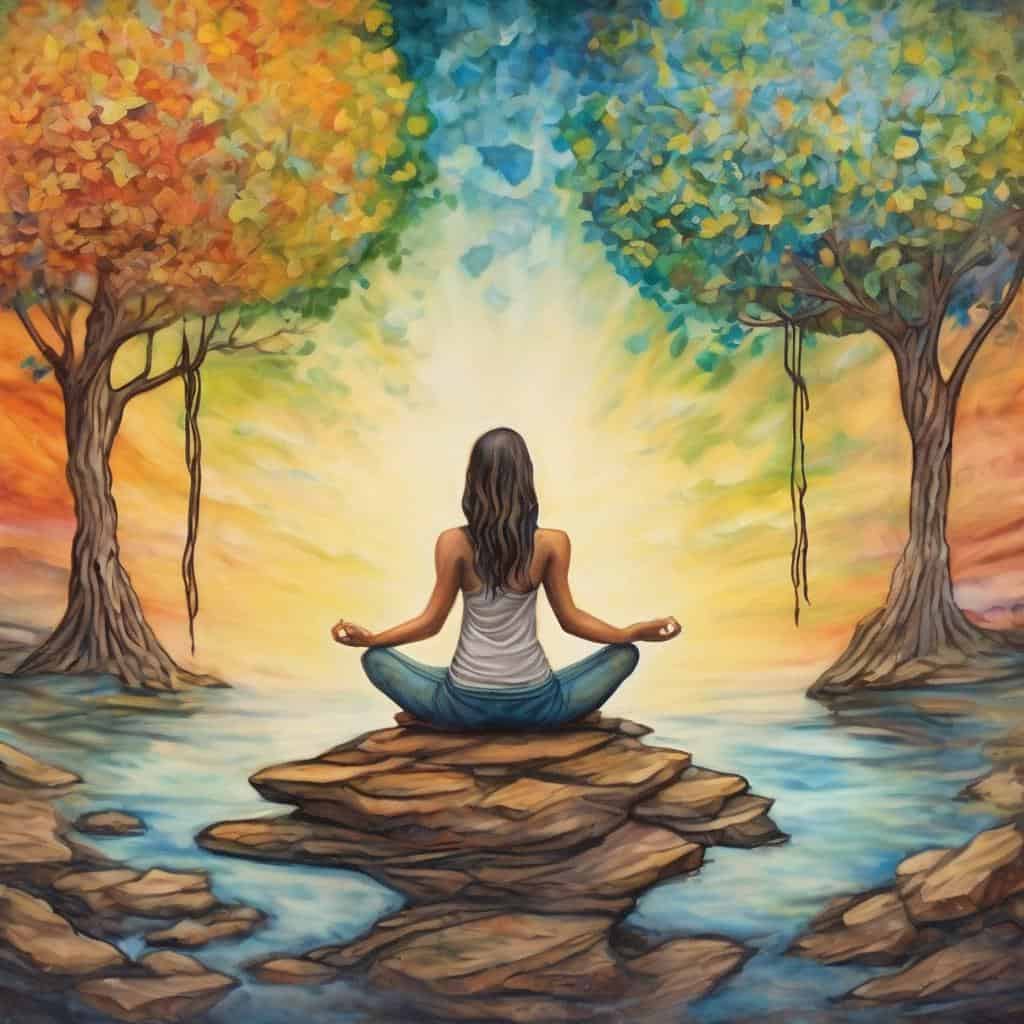 How to Stay Grounded with Small Wins