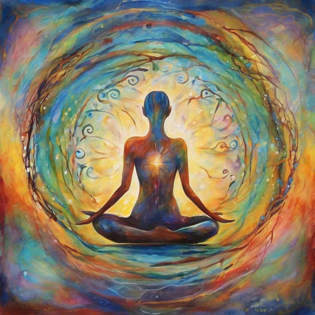 How to Stay Grounded During Stress