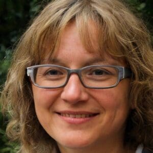 Στέλλα Γρηγορίου - Συγγραφέας